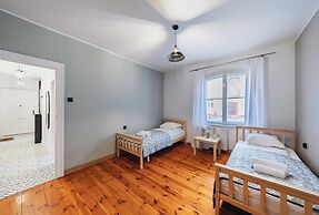 RentPlanet - Apartament Długosza