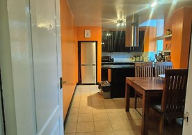 Cosy Homely and Quiet Apartment