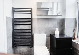 Cosy Homely and Quiet Apartment
