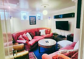 Cosy Homely and Quiet Apartment