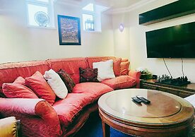 Cosy Homely and Quiet Apartment