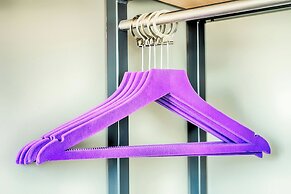 Premier Inn Frankfurt Eschborn