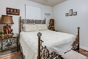 Mountain & Valley Views! Pet-friendly Pioche Home