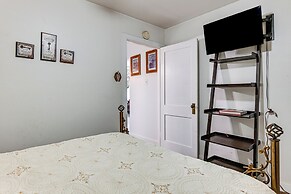 Mountain & Valley Views! Pet-friendly Pioche Home