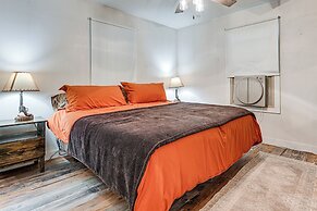 Mountain & Valley Views! Pet-friendly Pioche Home