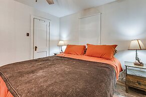 Mountain & Valley Views! Pet-friendly Pioche Home