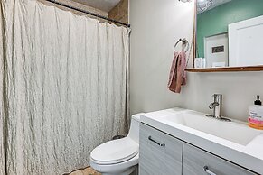 Mountain & Valley Views! Pet-friendly Pioche Home