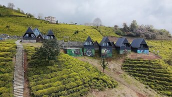 Bona Dea Bungalov