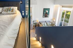 405 Le Blue in Cannes
