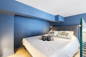 405 Le Blue in Cannes