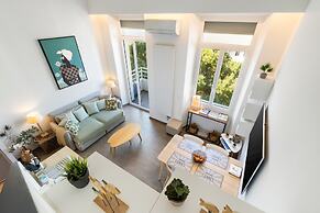 405 Le Blue in Cannes