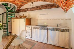 Cristal Apartments