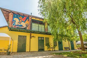 Cristal Apartments