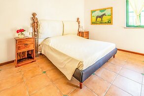 Cristal Apartments