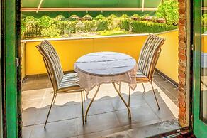 Cristal Apartments