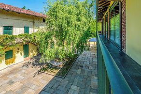 Cristal Apartments