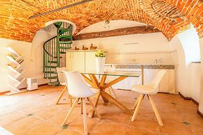 Cristal Apartments