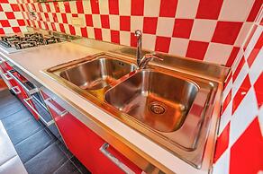 Cristal Apartments