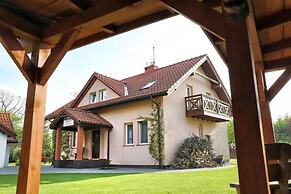Apartamenty Elbląska 20A