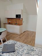Apartamenty Elbląska 20A