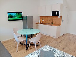Apartamenty Elbląska 20A