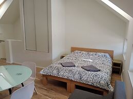 Apartamenty Elbląska 20A