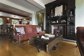 Lyth Valley - X6 Bed Country House Ridgestone