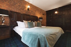 Lyth Valley - X6 Bed Country House Ridgestone
