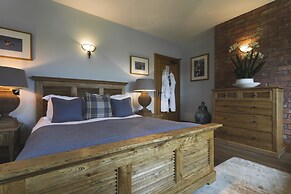 Lyth Valley - X6 Bed Country House Ridgestone