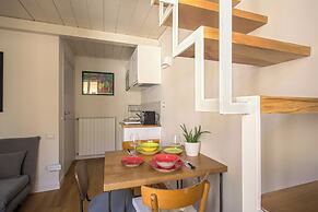 Loft Libertà No2