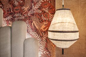 Wyke View Ridgestone
