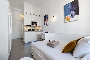 406 L Optimiste in Cannes