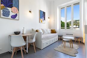 406 L Optimiste in Cannes