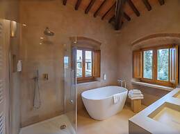 Villa Barberino