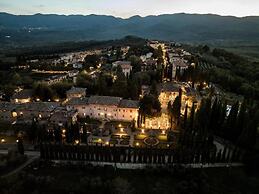 Villa Barberino