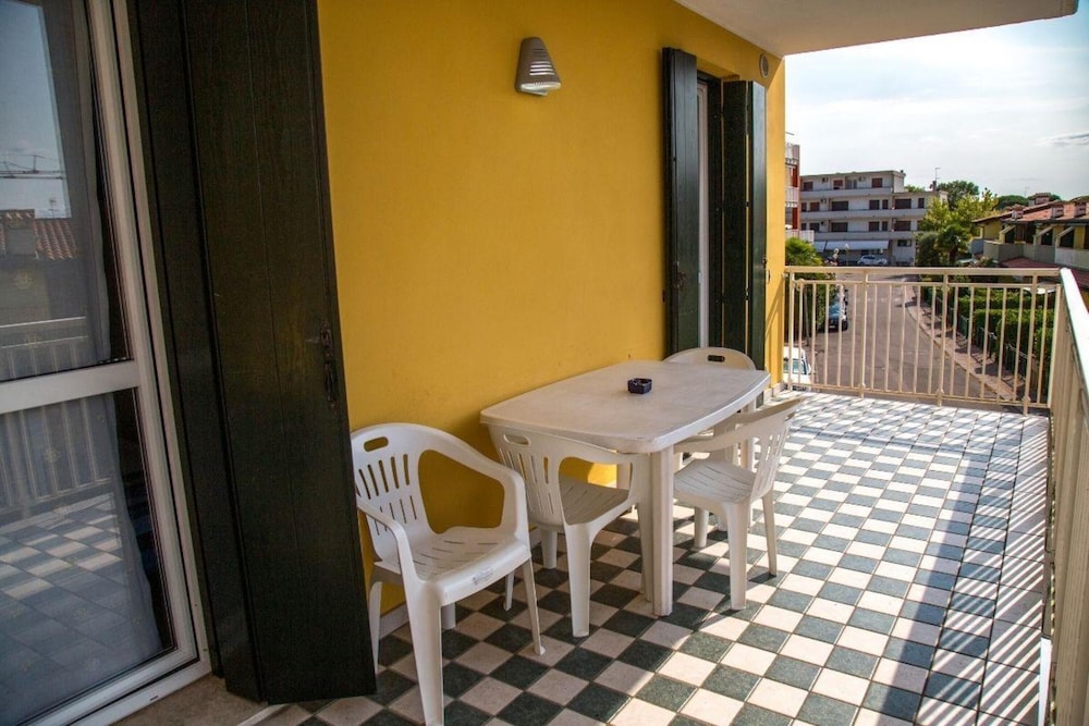 Space and Comfort for Everyone in our Cozy Flat