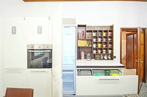 DolceVita Apartments N. 531
