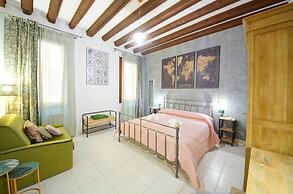 DolceVita Apartments N. 531