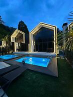 Dd's Roof Villas