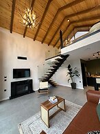 Dd's Roof Villas