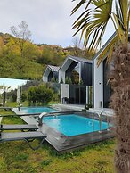 Dd's Roof Villas