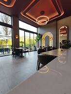 Dd's Roof Villas