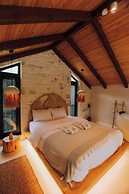 Dd's Roof Villas