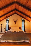 Dd's Roof Villas