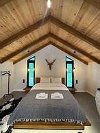 Dd's Roof Villas