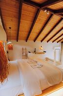 Dd's Roof Villas