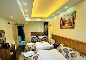 Histavera Hotel