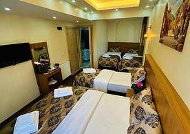 Histavera Hotel