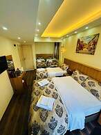 Histavera Hotel