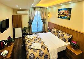 Histavera Hotel
